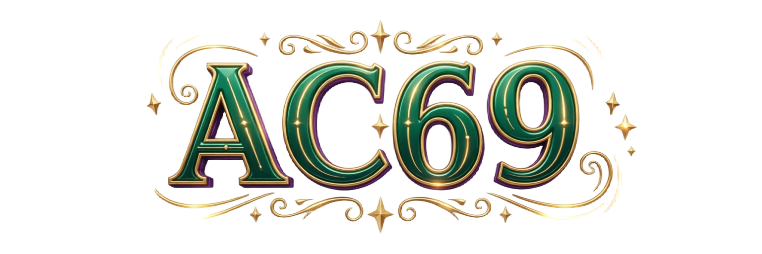AC69 logo